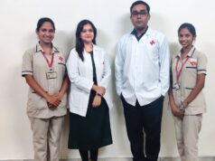 VICTOR HOSPITAL: TEMPOROMANDIBULAR JOINT (TMJ) DISORDER SUCCESSFULLY TREATED