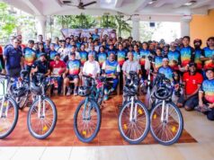 SPECIAL OLYMPICS BHARAT TO SIGN MoU WITH XAXTI RIDERS