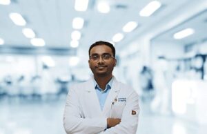 SPINE IS HEALTH AND HEALTH IS SPINE, SAYS SPINE & ORTHOPAEDIC CONSULTANT SURGEON DR SUNNY KAMAT