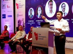 GOA IT DEVELOPERS SUMMIT GIVES THRUST TO ‘SWAYAMPURNA GOA 2.0’