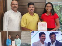 TENNIS PREMIER LEAGUE HELPS ATTRACT PRIVATE SECTOR INVESTMENT FOR ELITE INDIAN PLAYERS