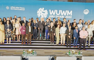 WUWM ABU DHABI 2022 DELIBERATES GLOBAL FOOD SECURITY, GOAN DELEGATION IN ATTENDANCE