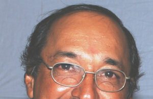 HEMANT PAI ANGLE’ SELECTED FOR INTERNATIONAL CRICKET COUNCIL’S LEVEL 3 COACHING COURSE