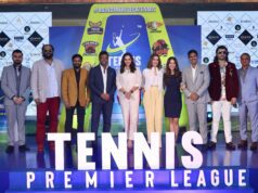 TENNIS PREMIER LEAGUE SEASON 4: MATTHEW EBDEN EMERGES MOST EXPENSIVE PLAYER