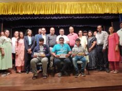 NIRAJ SARIPALLI WINS ALL-GOA OPEN RAPID RATED CHESS TOURNAMENT