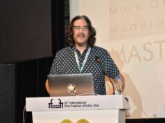 GREATEST EVERGREEN TREND IN ANIMATION FILM-MAKING IS EMOTIONAL STORYTELLING, SAYS MARK OSBORNE AT IFFI 53 MASTERCLASS