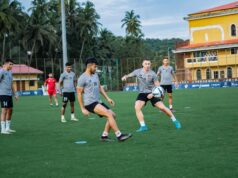 ISL 2022-23: FANS EXCITED FOR FC GOA HOMECOMING