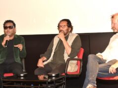 IFFI 53 IN-CONVERSATION: AR RAHMAN, SHEKHAR KAPUR, PRANAV MISTRY & RONALD MENZEL DELIBERATE ON ‘FUTURE OF CONTENT’