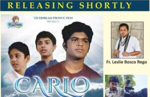SET FOR PREMIERE: KONKANI SHORT FILM ‘CARLO’ ON INTERNET SAINT BLESSED CARLO ACUTIS