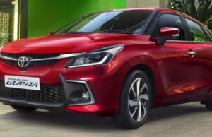 TOYOTA KIRLOSKAR MOTOR FORAYS INTO CNG SEGMENT, INTRODUCES E-CNG TECHNOLOGY FOR COOL NEW GLANZA & URBAN CRUISER HYRYDER