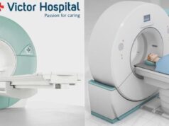 VICTOR HOSPITAL CELEBRATES RADIOGRAPHY DAY WITH A SUCCESSFUL MILESTONE