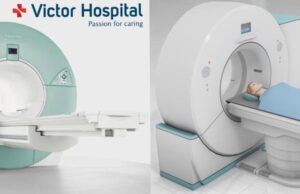 VICTOR HOSPITAL CELEBRATES RADIOGRAPHY DAY WITH A SUCCESSFUL MILESTONE