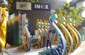 IFFI 53: GOA TO ADORN FESTIVE CHEER TO WELCOME DELEGATES