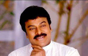 IFFI 53: CHIRANJEEVI NAMED INDIAN FILM PERSONALITY OF YEAR 2022