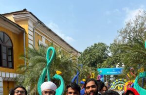 53-HOUR CHALLENGE GIVES BIRTH TO ‘FIVE AMAZING FILMS’ BY 75 CREATIVE MINDS, PRESENTING IDEA OF INDIA@100