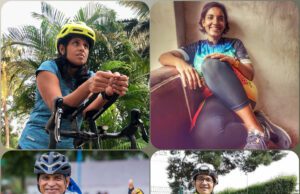 FIRST-TIME GOAN TRIATHLETES EXCITED FOR IRONMAN 70.3 GOA