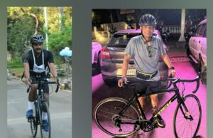 IRONMAN 70.3 GOA SET FOR UNIQUE CELEBRATION OF ‘AZADI KA AMRIT MAHOTSAV’; UPDATE ON TRAFFIC MANAGEMENT PLAN FOR SUNDAY