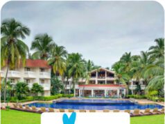 CLUB MAHINDRA PRESENTS ‘DISCOVER INDIA ART FAIR’ CURATED BY GARGI SETH