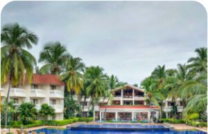 CLUB MAHINDRA PRESENTS ‘DISCOVER INDIA ART FAIR’ CURATED BY GARGI SETH