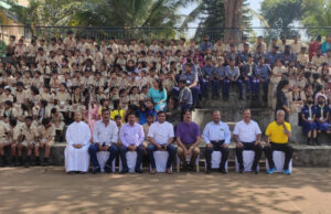 GFDC: FOOTBALL DEVELOPMENT CENTRE BEGINS AT TUEM