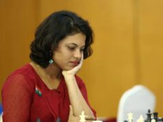 MY ARJUNA AWARD IS FOR ALL GOANS, SAYS CHESS STAR BHAKTI KULKARNI