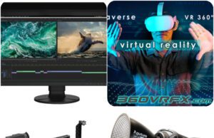 IFFI 53: FILM TECHNOLOGY EXHIBITION BY FTII TO SHOWCASE TECHNOLOGY EXPLORING NEW FRONTIERS IN FILM INDUSTRY