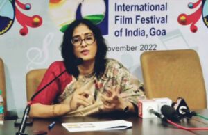 ‘UNEXPLORED’ BIHAR IN PIONEERING INITIATIVE AT IFFI 53, INVITES PRODUCERS & POST-PRODUCTION STAKEHOLDERS