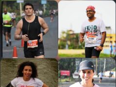 ‘SKF GOA RIVER MARATHON IS OUR FAVOURITE,’ HAIL GOAN RUNNERS