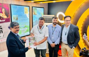 IFFI 53: BIHAR AIMS TO BE HUB OF FILM-MAKING PROJECTS