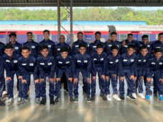 SUPER30 SOCCER SCHOOLS TO PARTICIPATE IN ALL-INDIA FOOTBALL TOURNAMENT