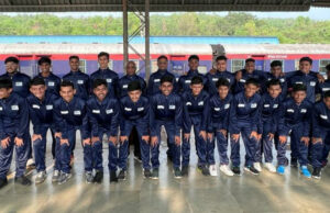 SUPER30 SOCCER SCHOOLS TO PARTICIPATE IN ALL-INDIA FOOTBALL TOURNAMENT