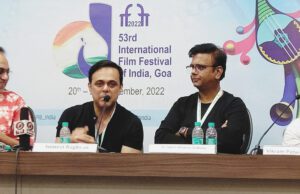 DR. SALEEL KULKARNI’S FILM ‘EKDA KAAY ZALA’ EXPLORES UNIQUE WAY OF COMMUNICATING WITH CHILDREN THROUGH STORIES