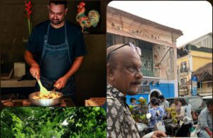 REDISCOVER GOA: AIRBNB & GOA TOURISM TO LAUNCH CELEBRATION OF LOCAL GOAN EXPERIENCES