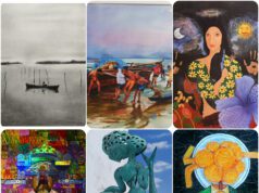 CLUB MAHINDRA: GOA’S SUBODH KERKAR & YOLANDA DE SOUSA PARTICIPATE IN ‘DISCOVER INDIA ART EXHIBITION’