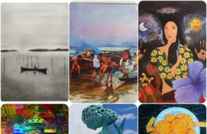 CLUB MAHINDRA: GOA’S SUBODH KERKAR & YOLANDA DE SOUSA PARTICIPATE IN ‘DISCOVER INDIA ART EXHIBITION’