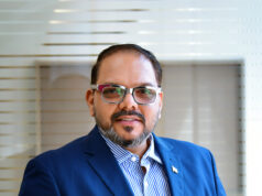 CAREER IN DESIGN ISN’T ONLY FOR ARTISTICALLY-INCLINED: NEALESH DALAL