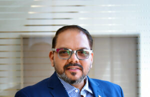 CAREER IN DESIGN ISN’T ONLY FOR ARTISTICALLY-INCLINED: NEALESH DALAL