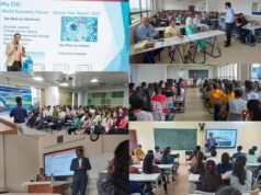 GOA ICAI EVENTS CONNECT MORE THAN 1000 STUDENTS ACROSS VARIOUS COLLEGES