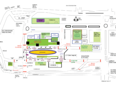 FC GOA: TRAFFIC PLAN FOR ISL 2022-23 HOME GAME VS ATK MOHUN BAGAN