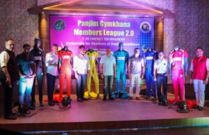 PGML 2.0: 148 CRICKET PLAYERS GO UNDER THE AUCTIONEER’S HAMMER