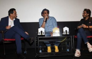 OTT & DIGITAL PLATFORMS HAVE LED TO RISE IN OPPORTUNITIES IN THE FIELD OF ACTING, SAYS CASTING DIRECTOR MUKESH CHHABRA