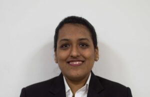 GOA INSTITUTE OF MANAGEMENT’S HARSHITA BANTHIA SECURES RECORD HIGHEST PACKAGE OF RS 55 LAKH/ANNUM