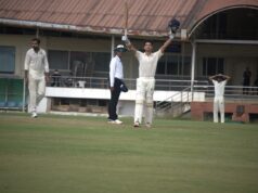 ARJUN TENDULKAR’S CENTURY ON DEBUT: FROM SCRATCHY NIGHT-WATCHMAN TO CONFIDENT LOWER-ORDER BAT