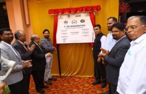 TOYOTA TECHNICAL EDUCATION PROGRAM FOR RURAL SKILL ENHANCEMENT & EMPLOYABILITY