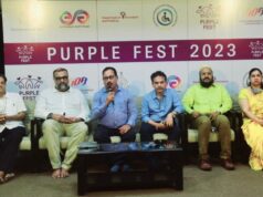PURPLE FEST 2023: DY CHANDRACHUD TO BE KEYNOTE SPEAKER; ‘PURPLE EVENTS’ – LINE-UP