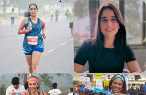 SKF GOA RIVER MARATHON: WOMEN RUNNERS PRAISE THEME – ‘WOMEN RUN THE WORLD’