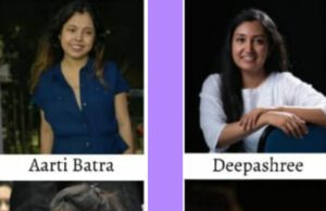 PURPLE FEST 2023: PURPLE AMBASSADORS UNITED FOR DISABILITY INCLUSION AT INDIA’S FIRST INCLUSIVE FEST