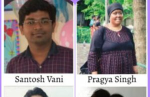 PURPLE FEST 2023: PRAGYA, RAKSHITA, SANTOSH & SUNIL STRIVE TO EMPOWER PwD; PURPLE AMBASSADORS – PART 4