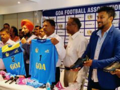 GFA: ‘VECTOR-X’ DEAL OF HISTORIC VALUE SIGNED, TO BOOST GRASSROOTS FOOTBALL