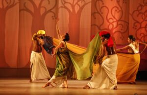 SERENDIPITY ARTS FESTIVAL: GOAN CULTURAL HISTORY AND TRADITIONS, FINEST MUSICIANS & MORE ON SHOW